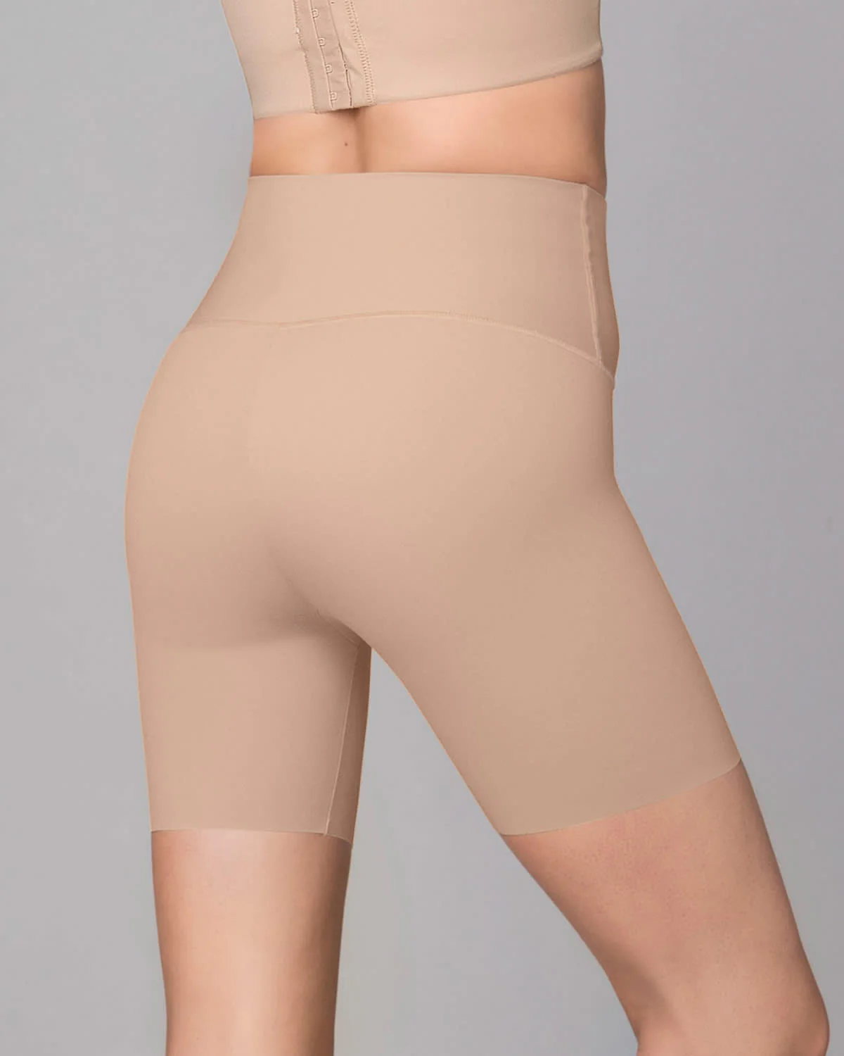 Short de control de abdomen y cintura que disimula la celulitis - Image 9