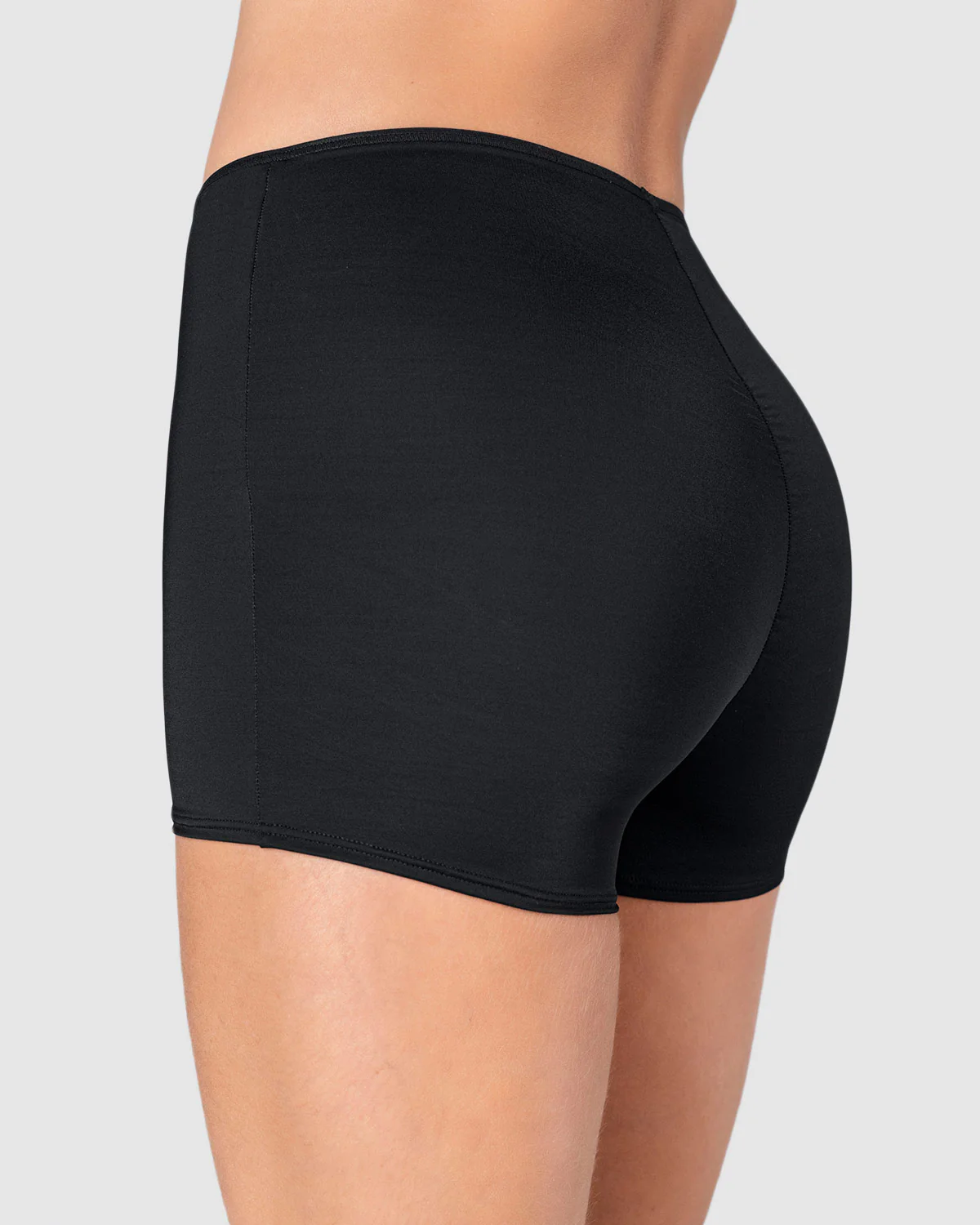 Bóxer corto de control fuerte de abdomen - Image 5
