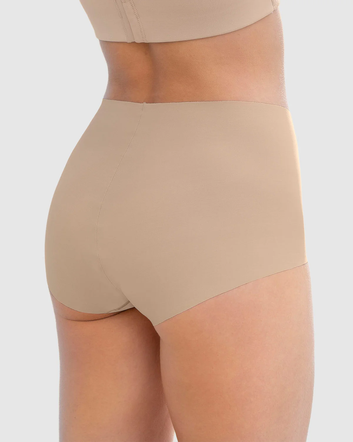 Bóxer efecto invisible tiro alto - Image 13