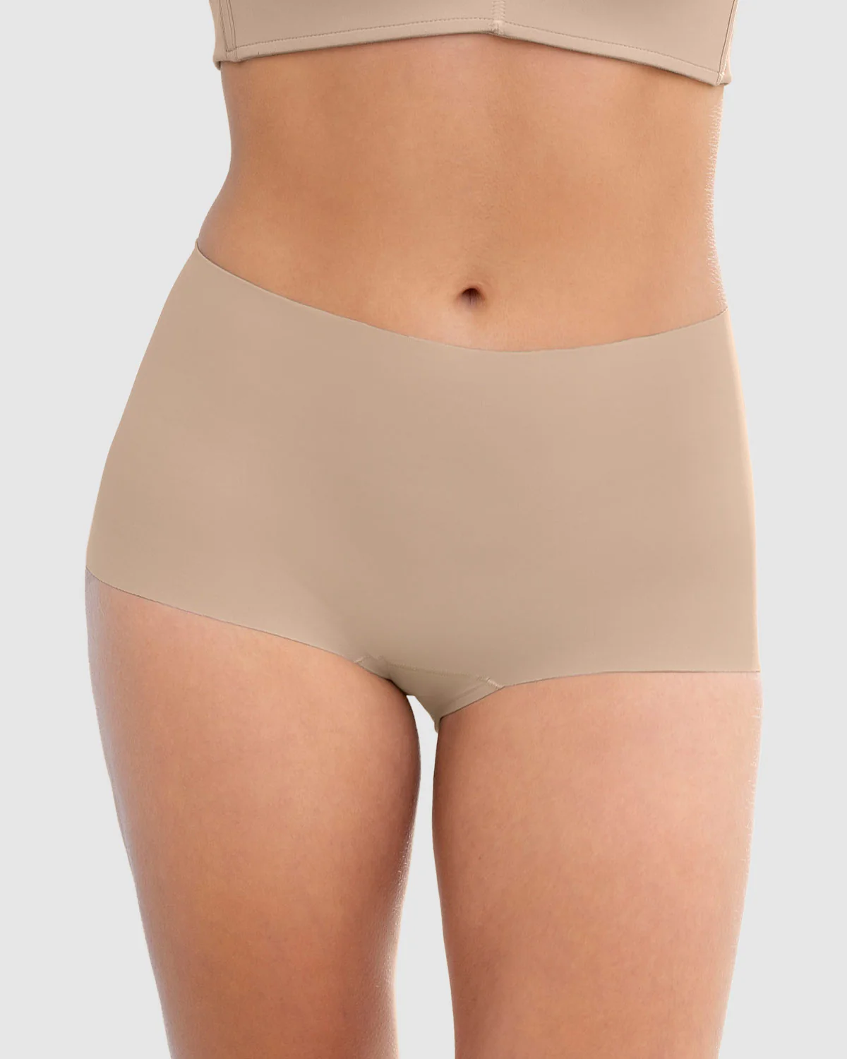 Bóxer efecto invisible tiro alto - Image 14