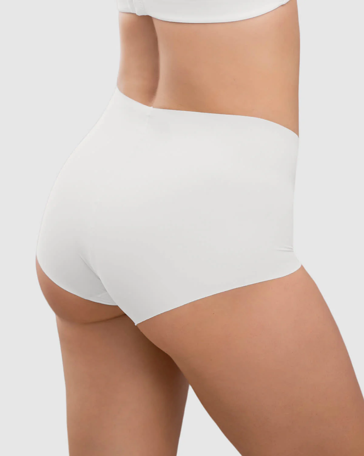 Bóxer efecto invisible tiro alto - Image 5