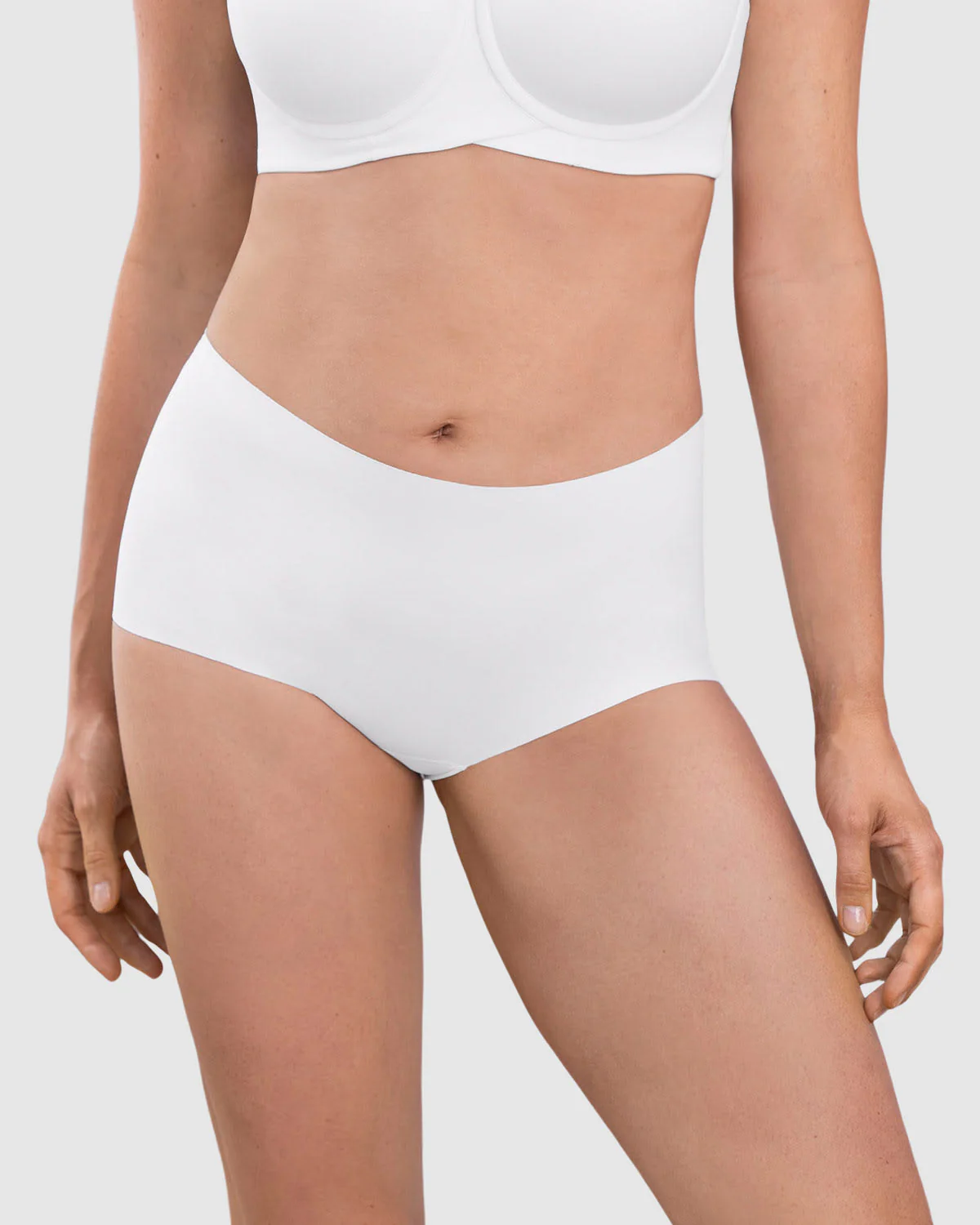 Bóxer efecto invisible tiro alto - Image 6