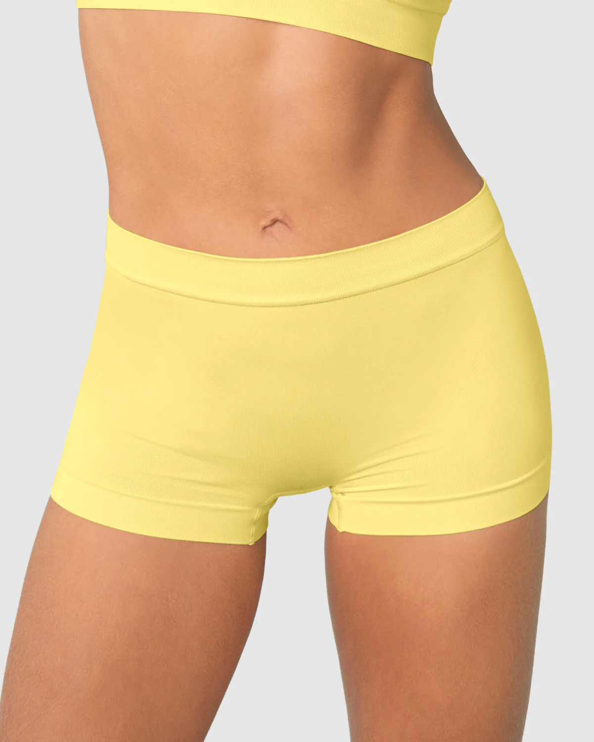 Bóxer en tecnología seamless de total comodidad - Image 10