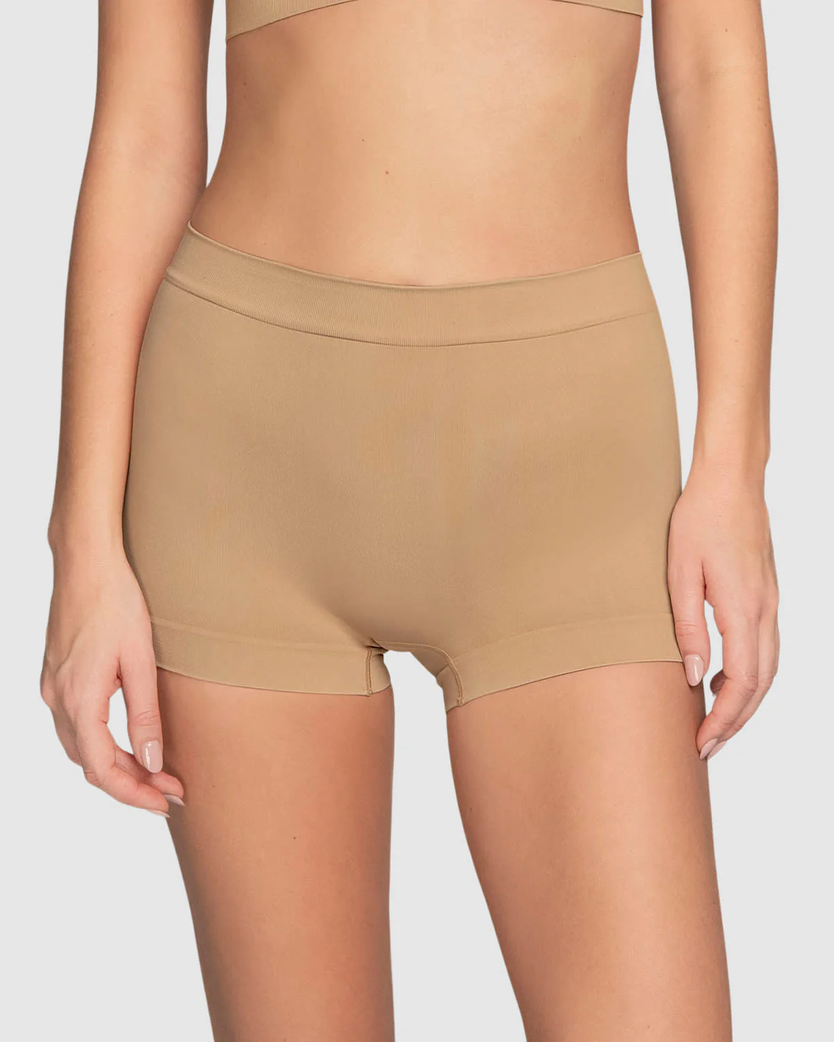 Bóxer en tecnología seamless de total comodidad - Image 6