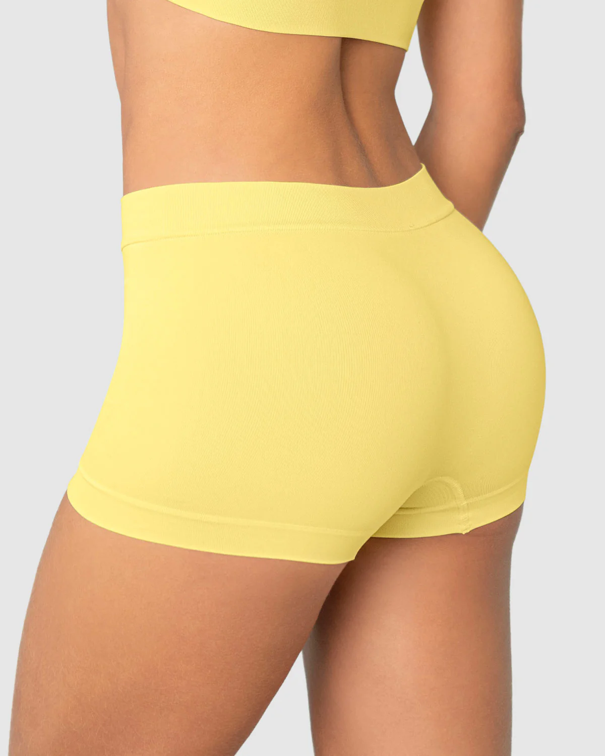 Bóxer en tecnología seamless de total comodidad - Image 9