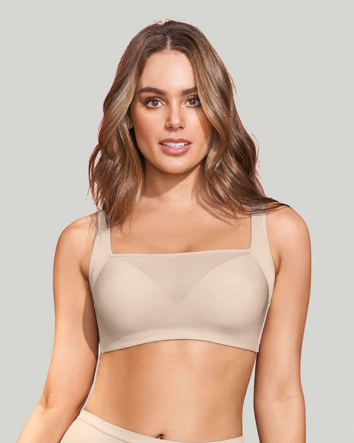 Brasier brastop con buen cubrimiento de sisa y espalda - Image 11