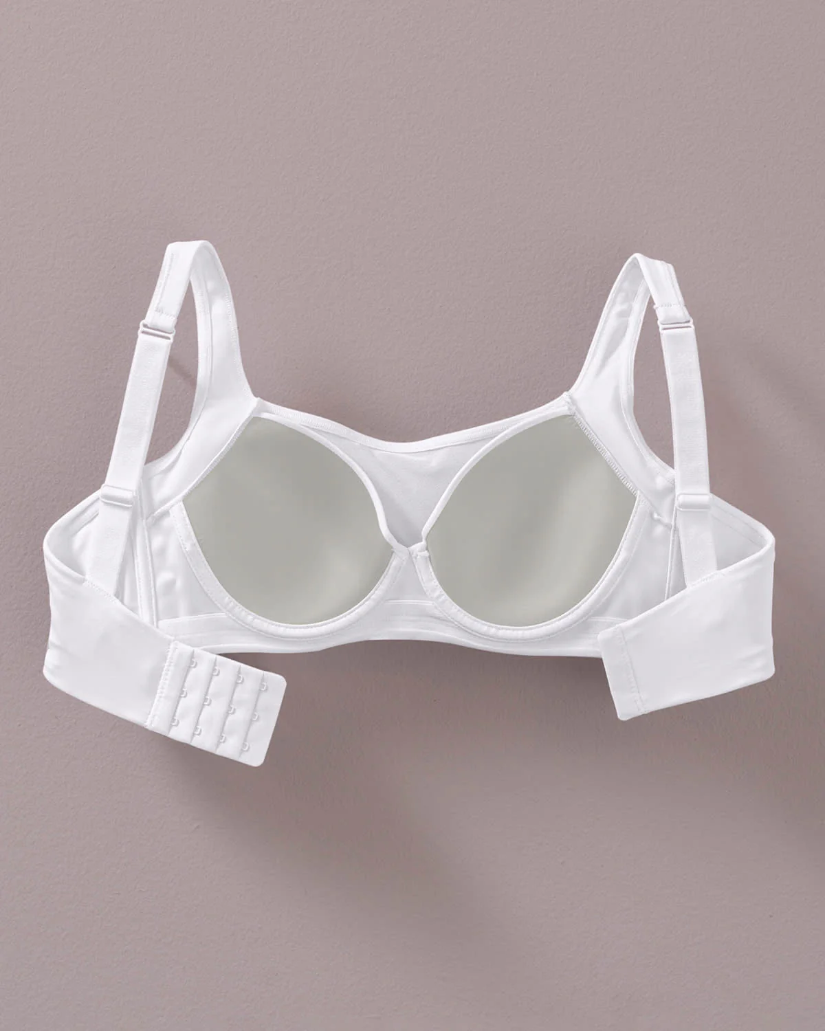 Brasier brastop con buen cubrimiento de sisa y espalda - Image 23