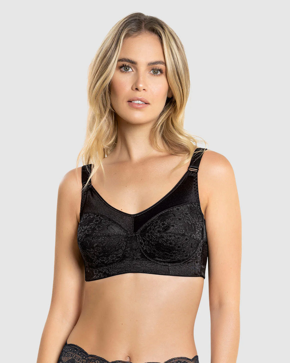 Brasier clásico triangular de máximo cubrimiento - Image 10