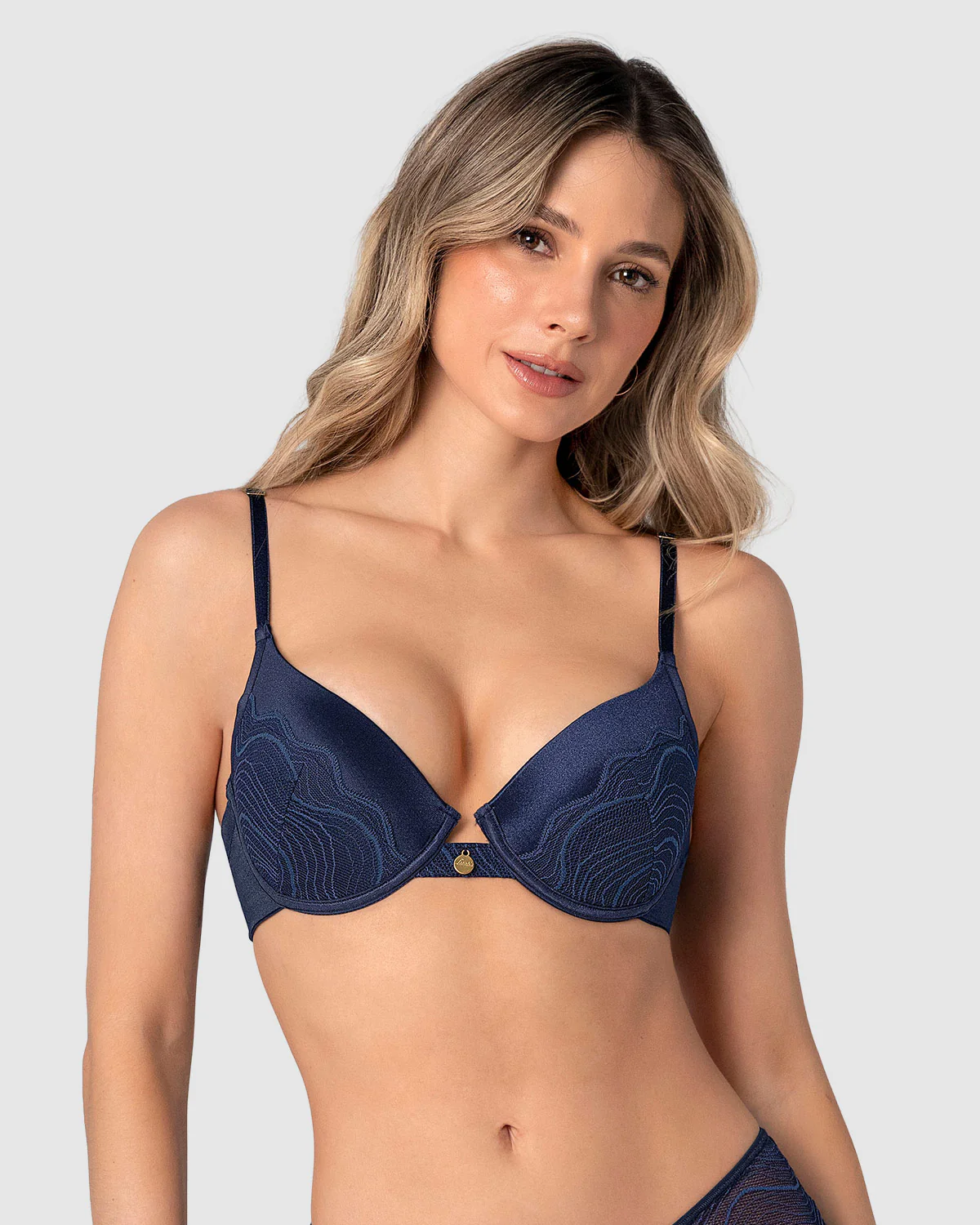 Brasier con realce - Image 13