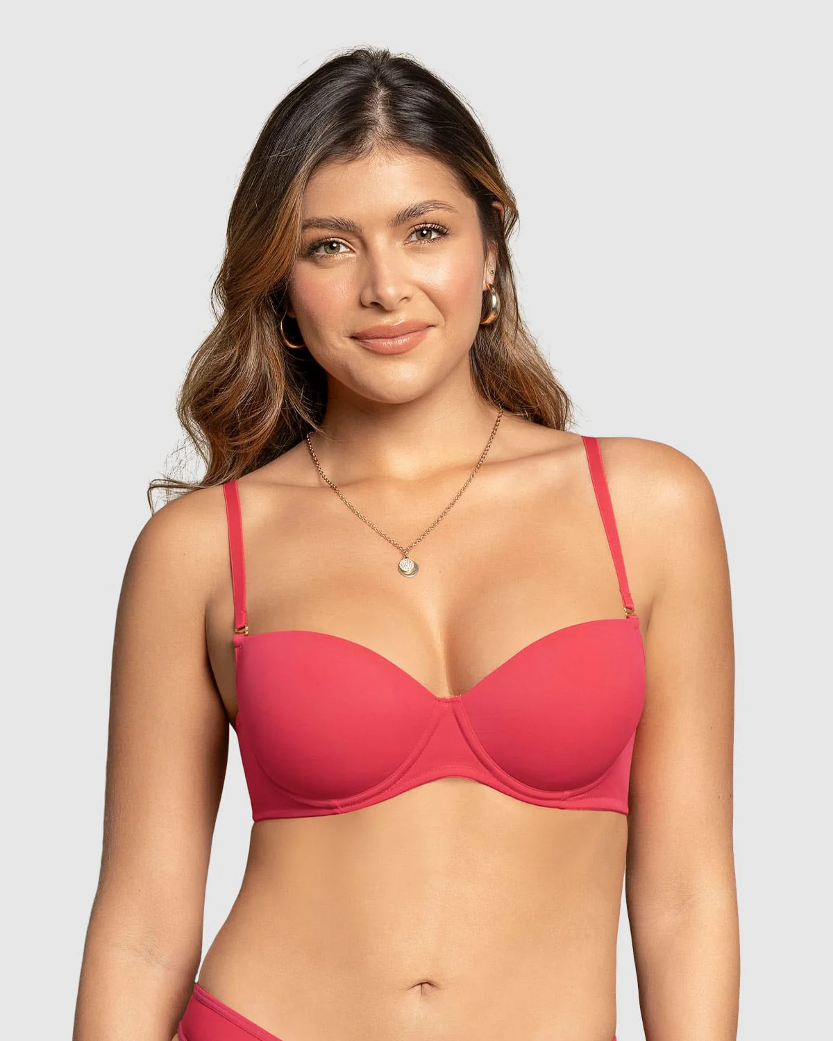 Brasier con realce incorporado y arco - Image 10