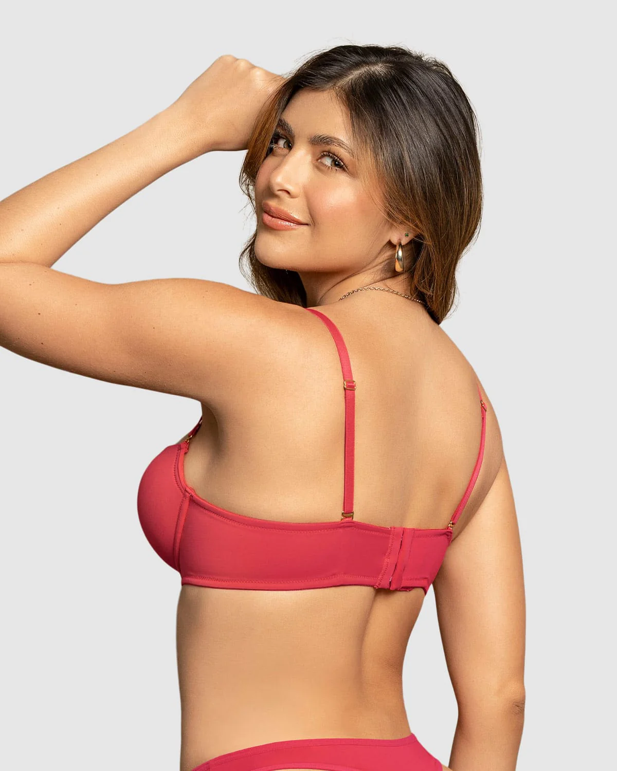 Brasier con realce incorporado y arco - Image 11