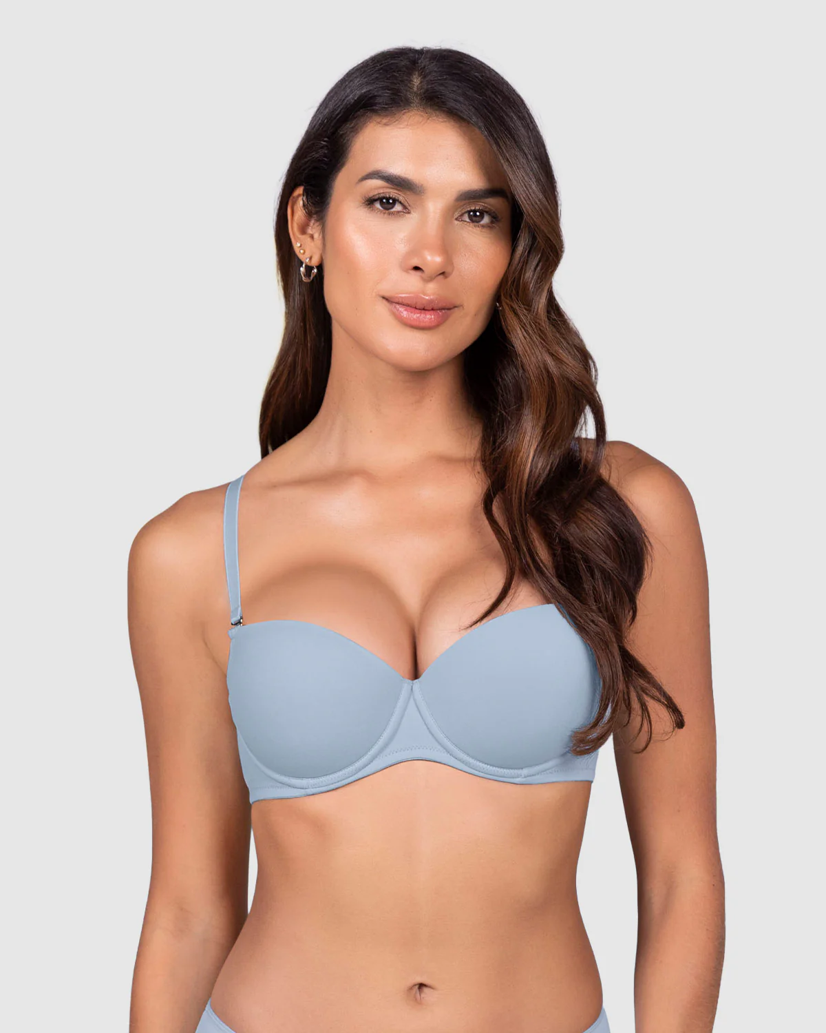 Brasier con realce incorporado y arco - Image 14