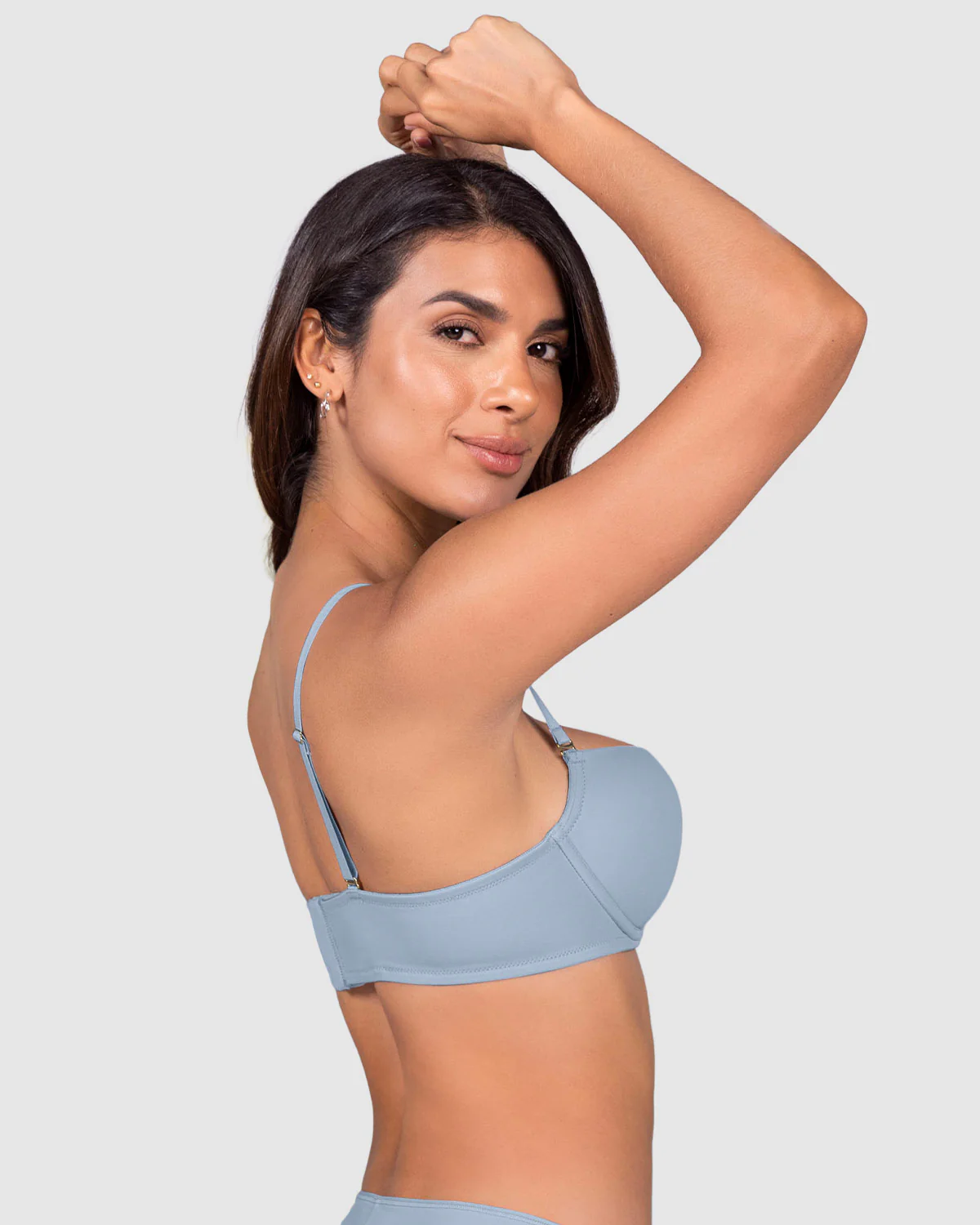 Brasier con realce incorporado y arco - Image 15