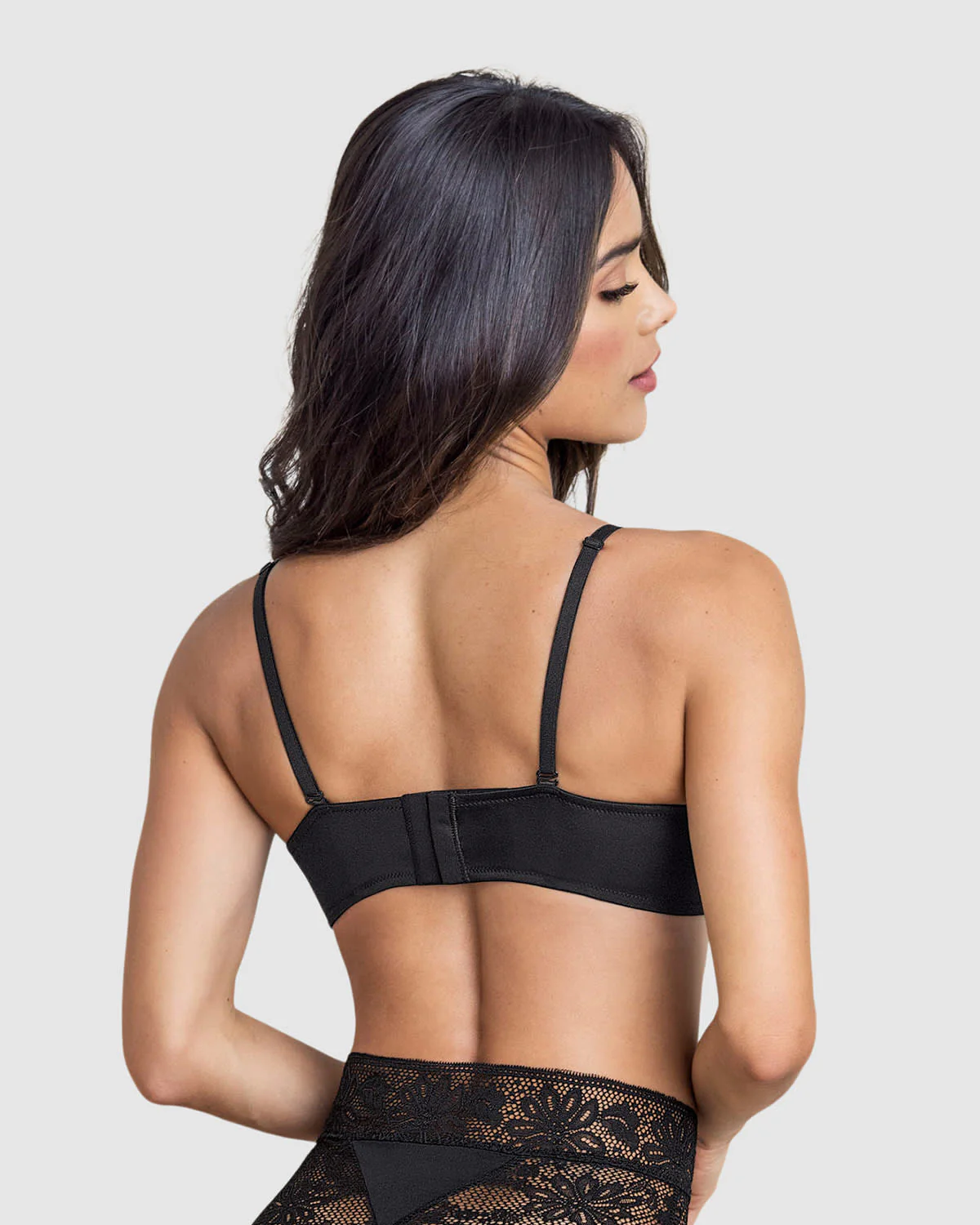 Brasier con realce incorporado y arco - Image 5