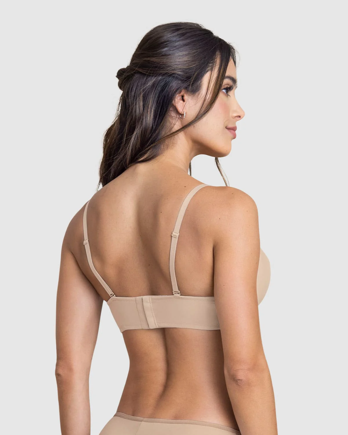 Brasier con realce incorporado y arco - Image 8