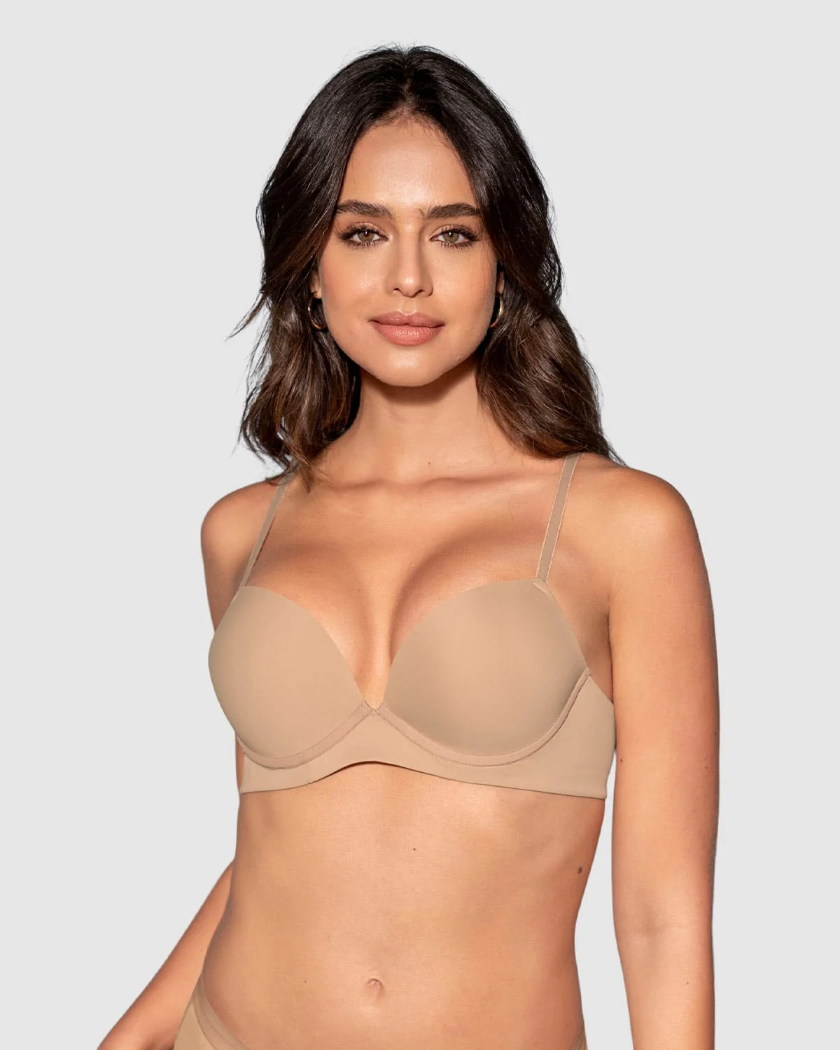 Brasier de Doble Realce - Image 15