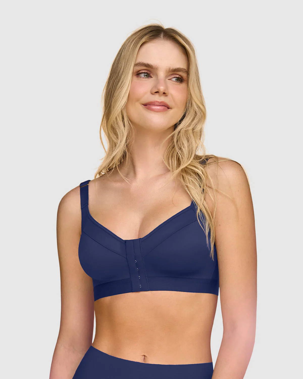 Brasier facilitador de postura con copas en espuma Multi/Benefit - Image 10