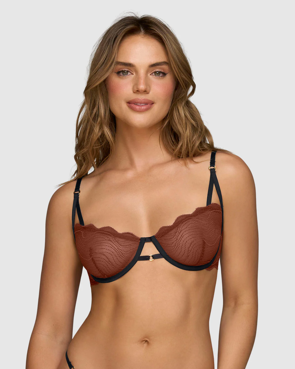 Brasier Sensualidad Infinita - Image 10