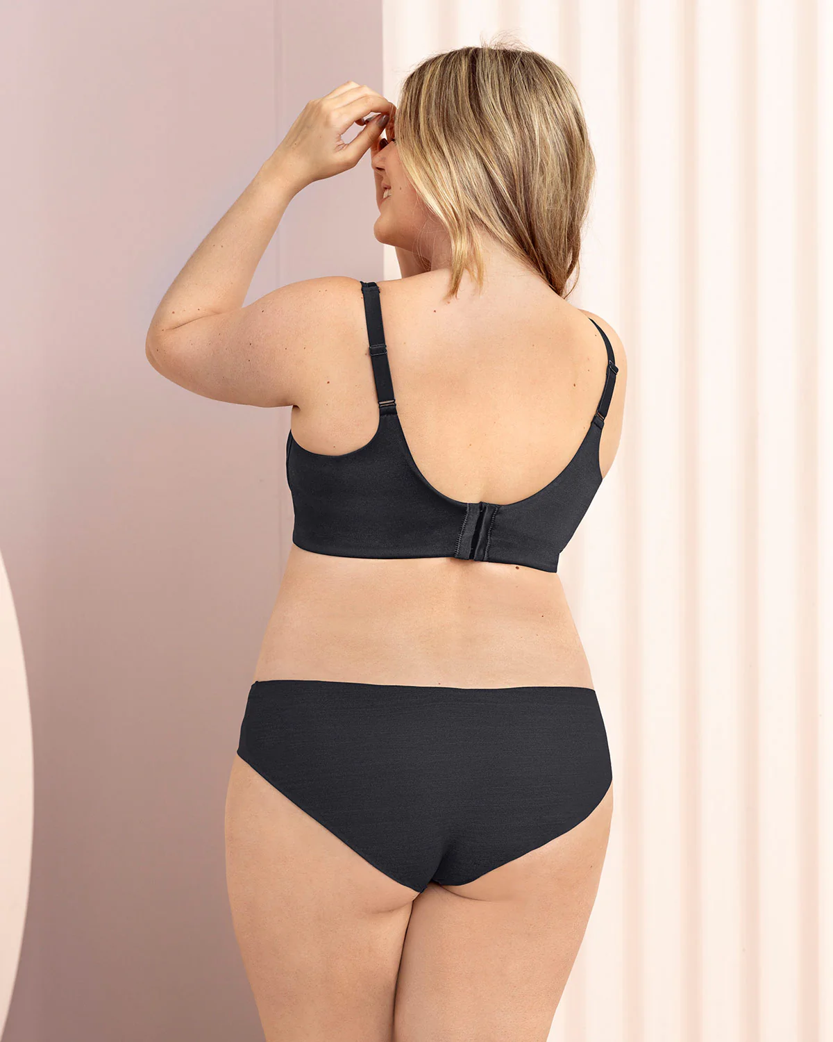 Brasier sin arco ultracómodo de alto soporte y cubrimiento Everyday Bra - Image 22