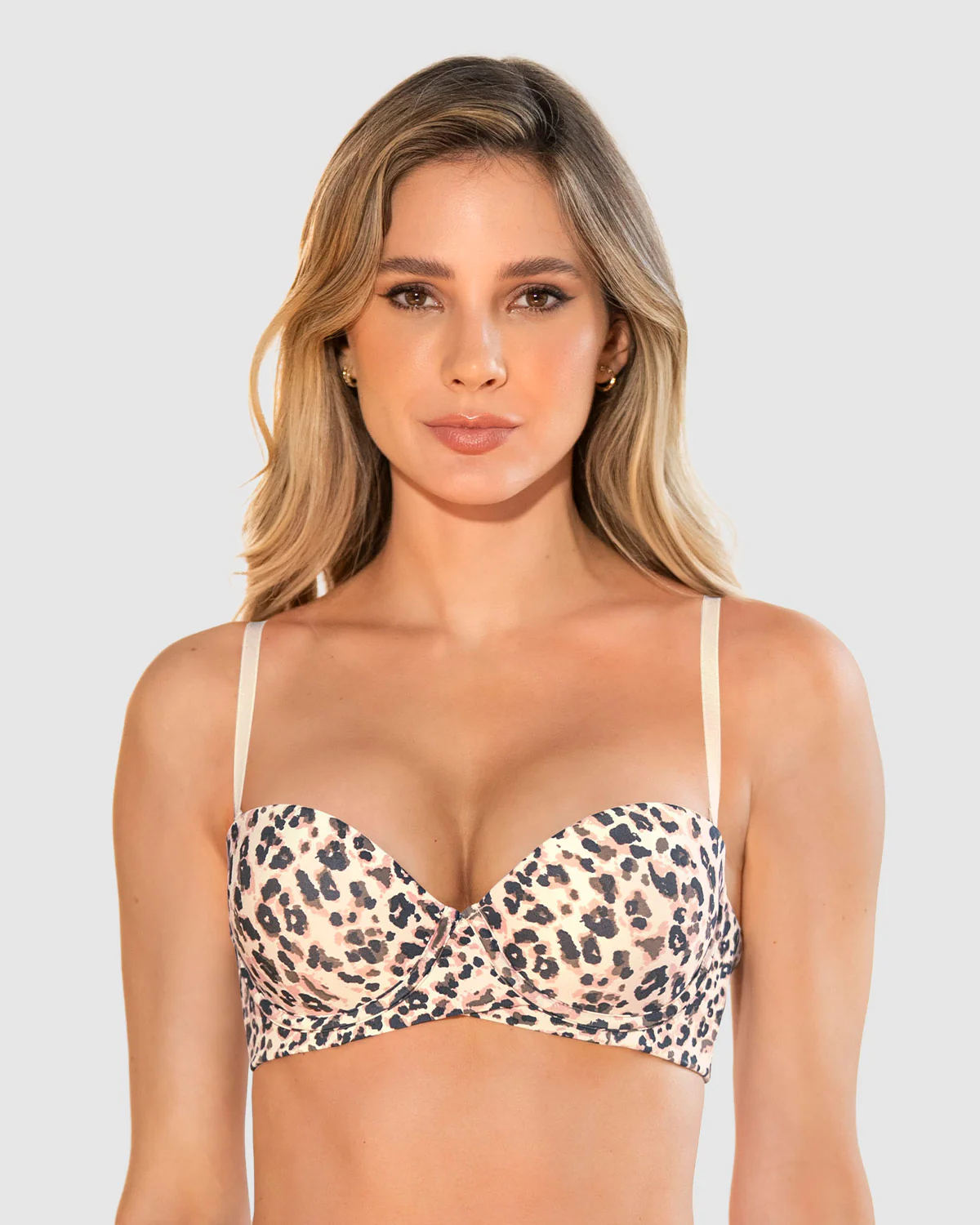 Brasier strapless Magic Up de doble realce - Image 24