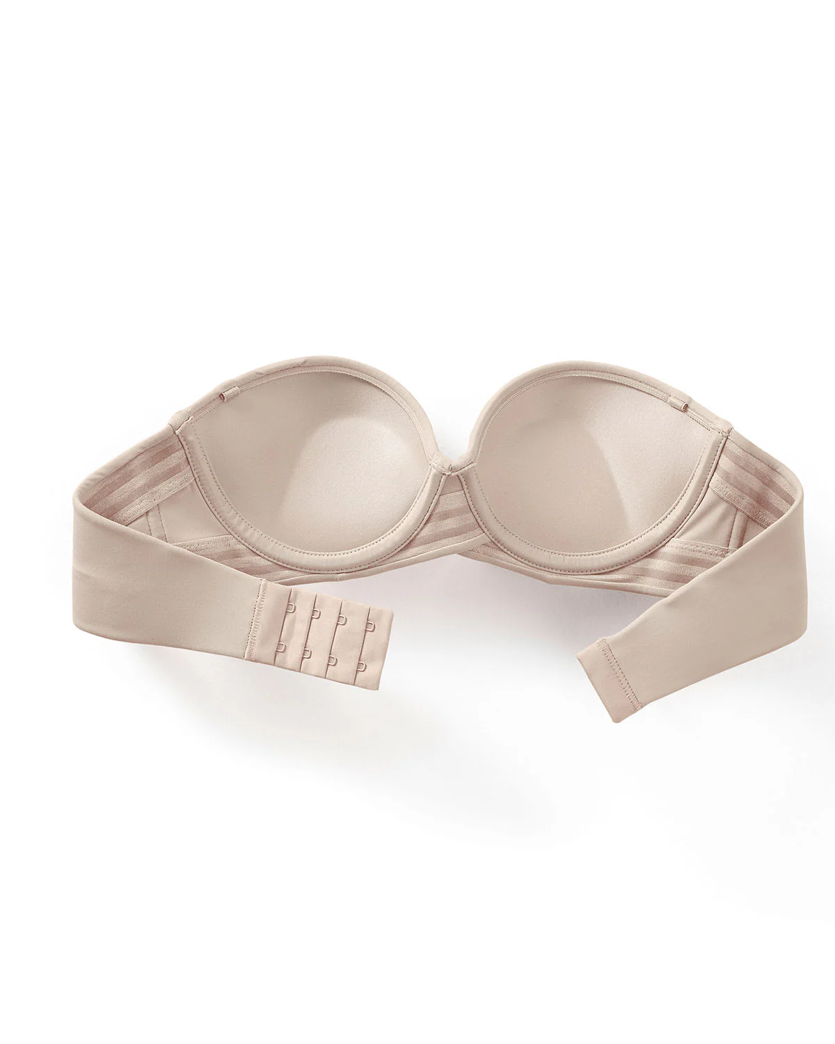 Brasier strapless Magic Up de doble realce - Image 4