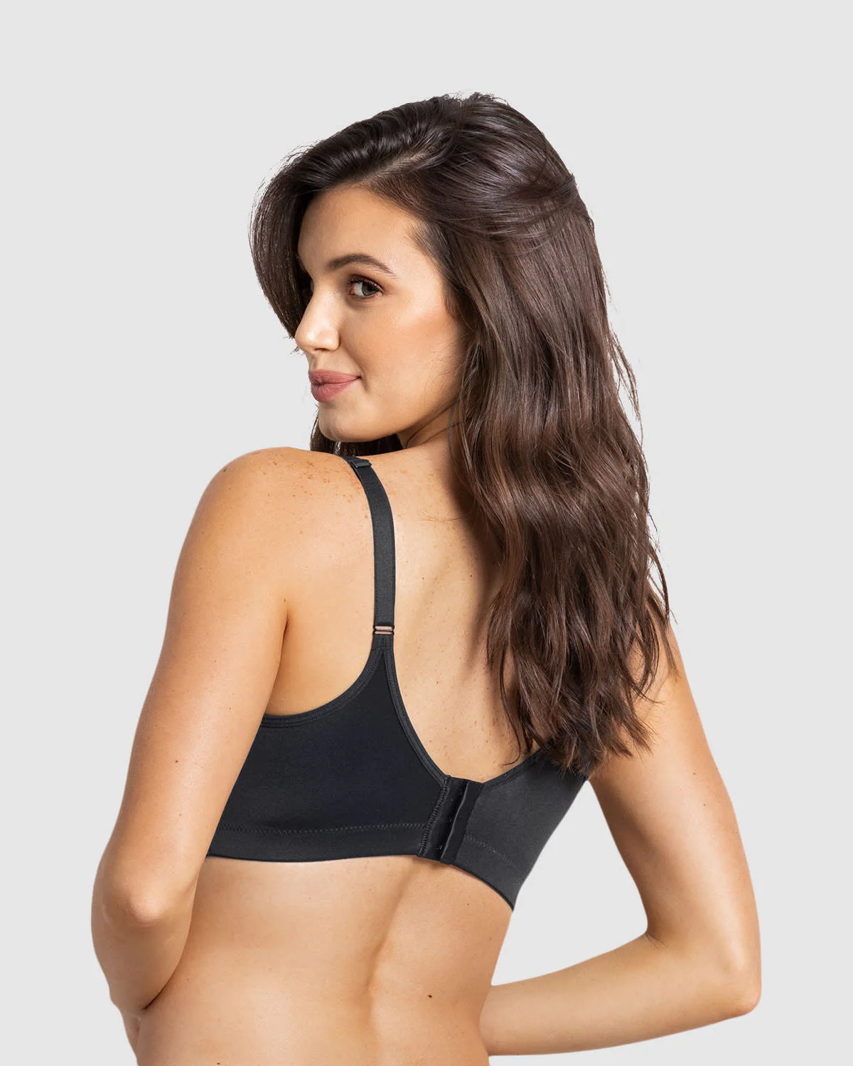 Brasier con buen cubrimiento de sisa y espalda - Image 11