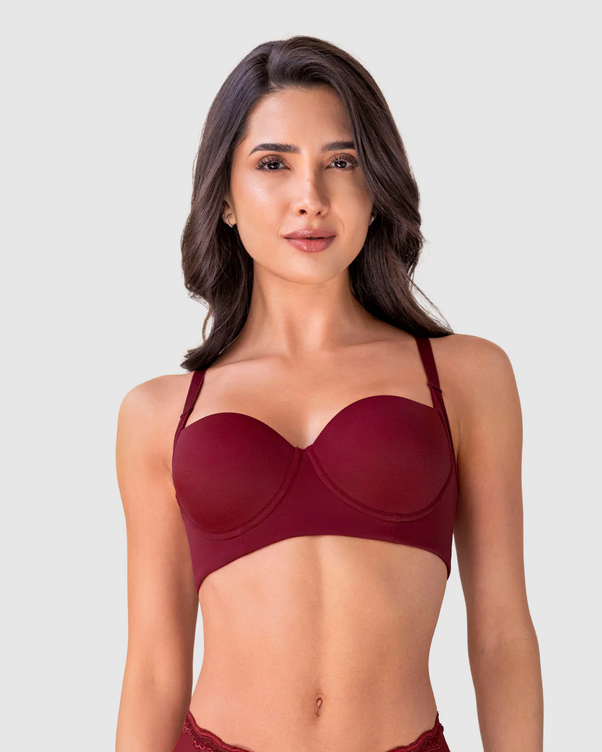 Brasier con buen cubrimiento de sisa y espalda - Image 13