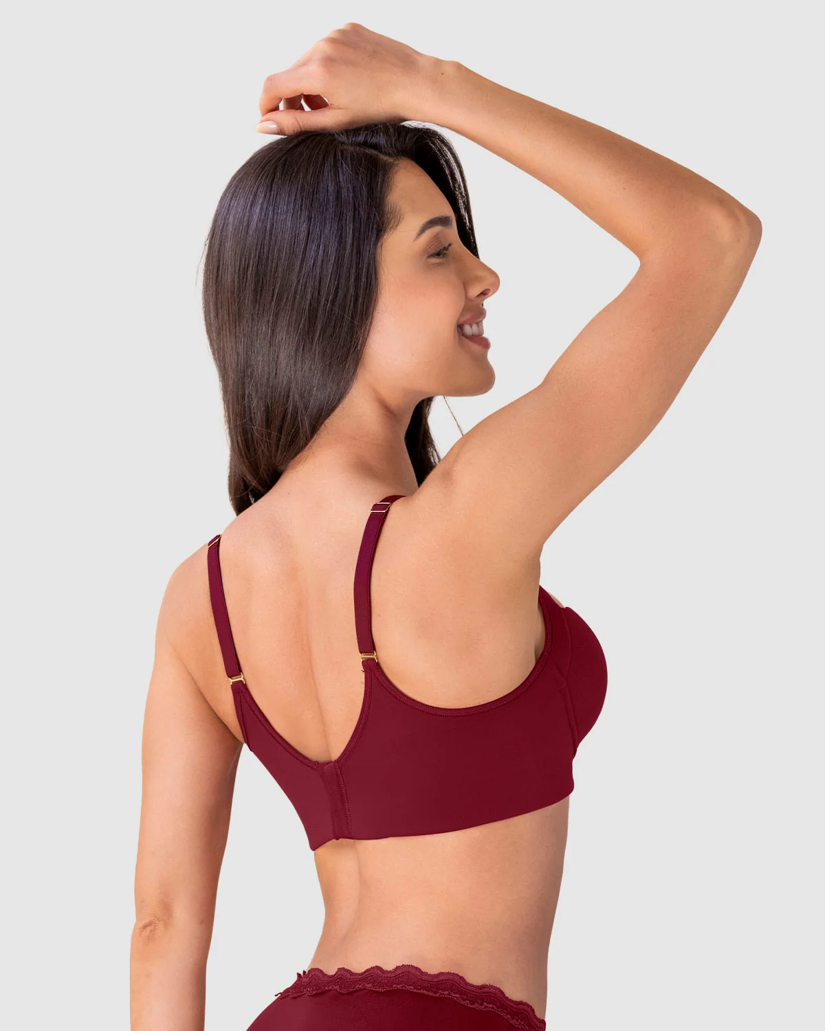 Brasier con buen cubrimiento de sisa y espalda - Image 14