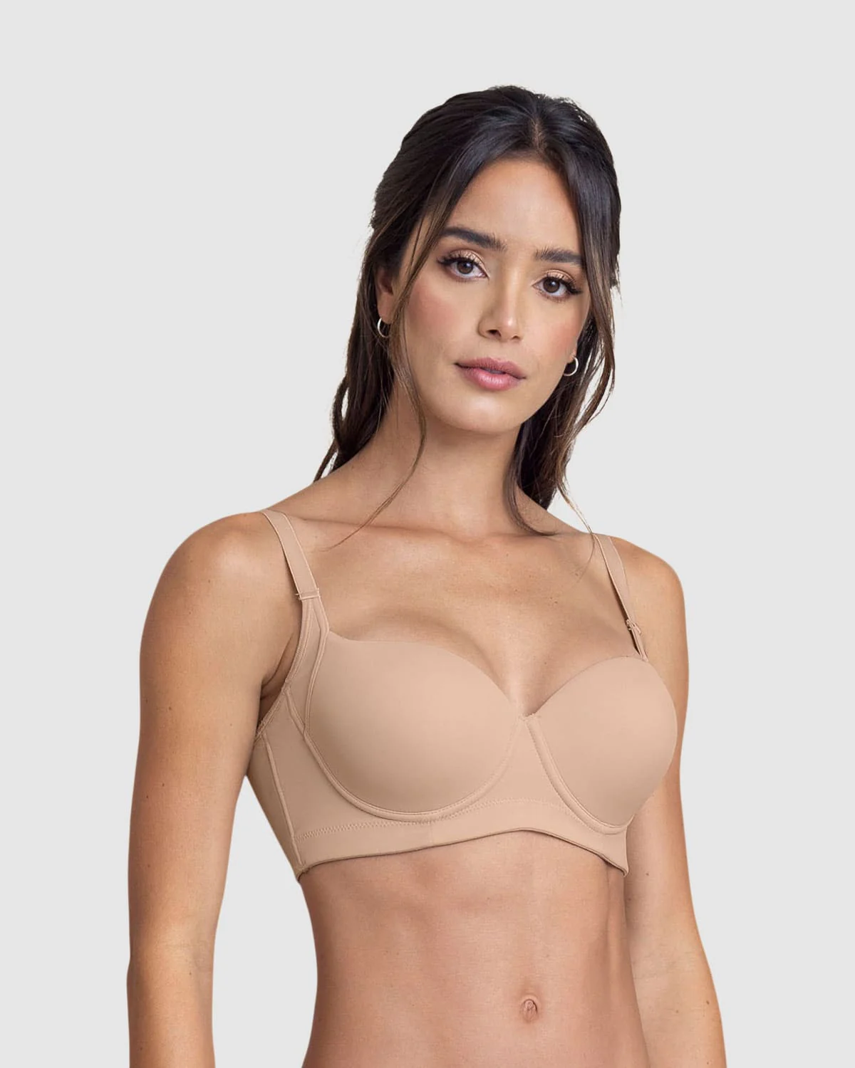 Brasier con buen cubrimiento de sisa y espalda - Image 5