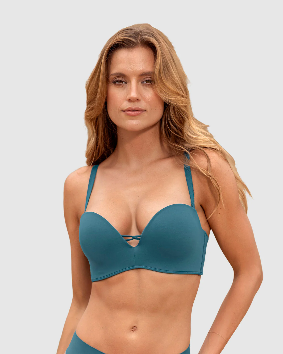 Brasier WOW de triple realce ideal como strapless - Image 28