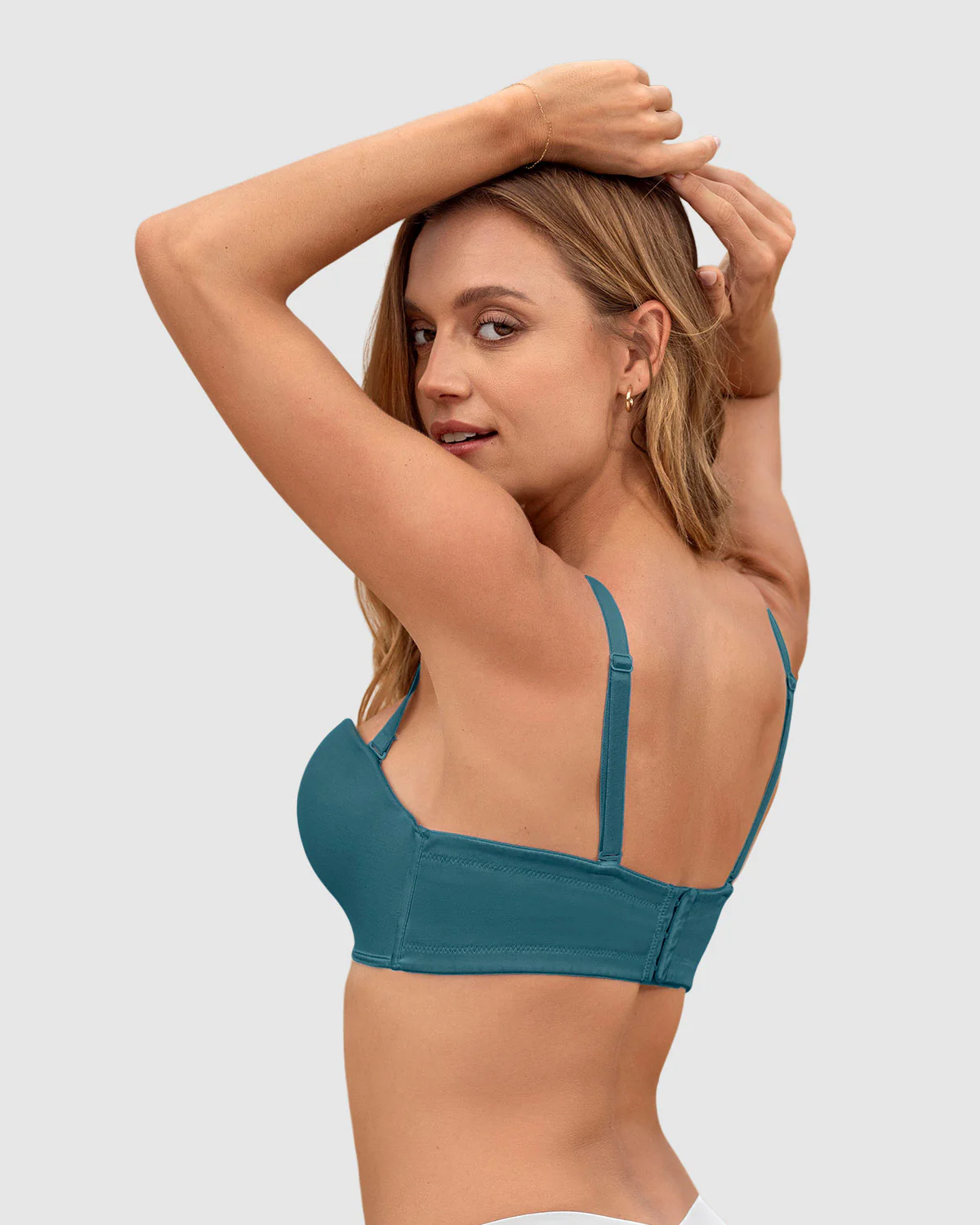 Brasier WOW de triple realce ideal como strapless - Image 29