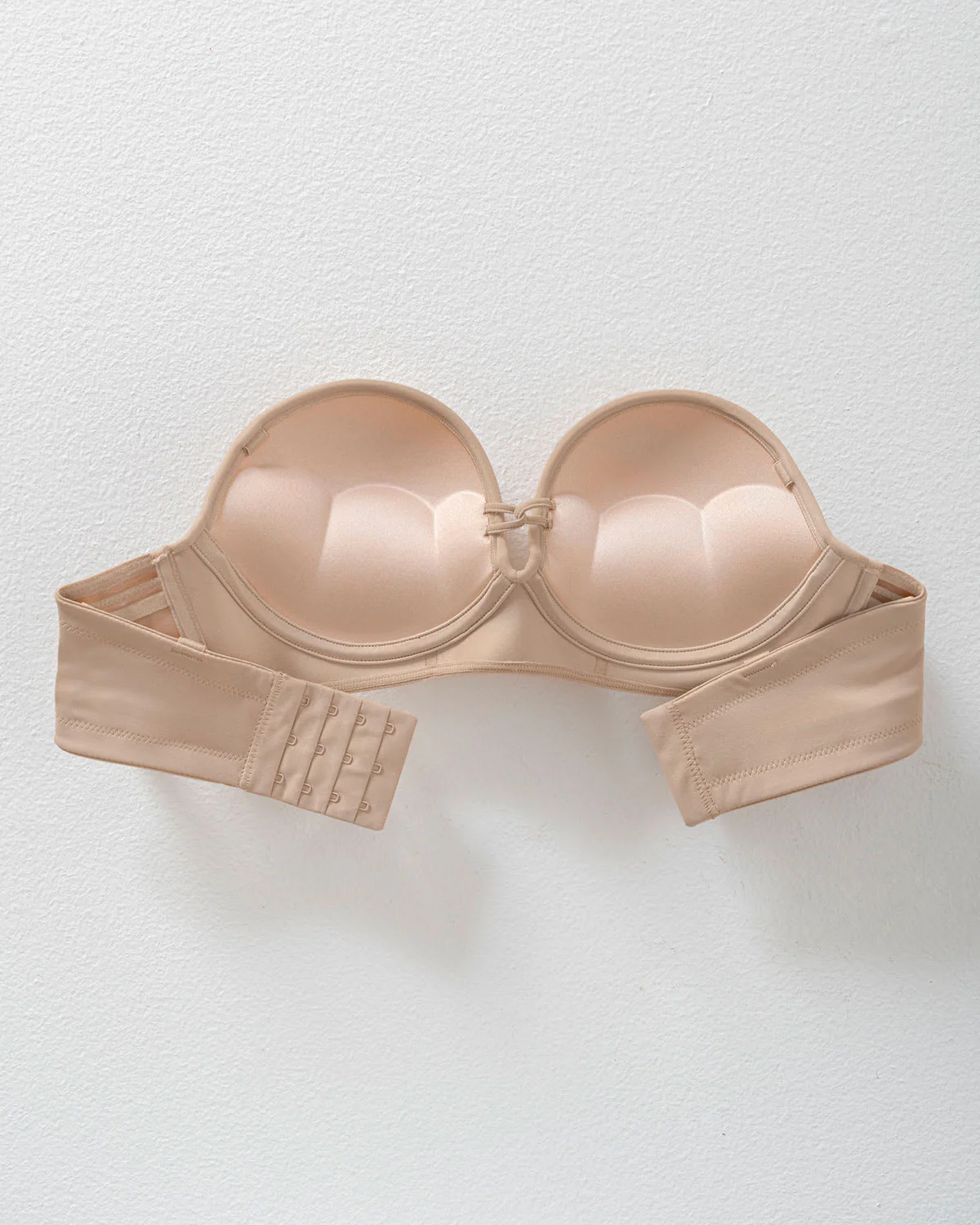 Brasier WOW de triple realce ideal como strapless - Image 45