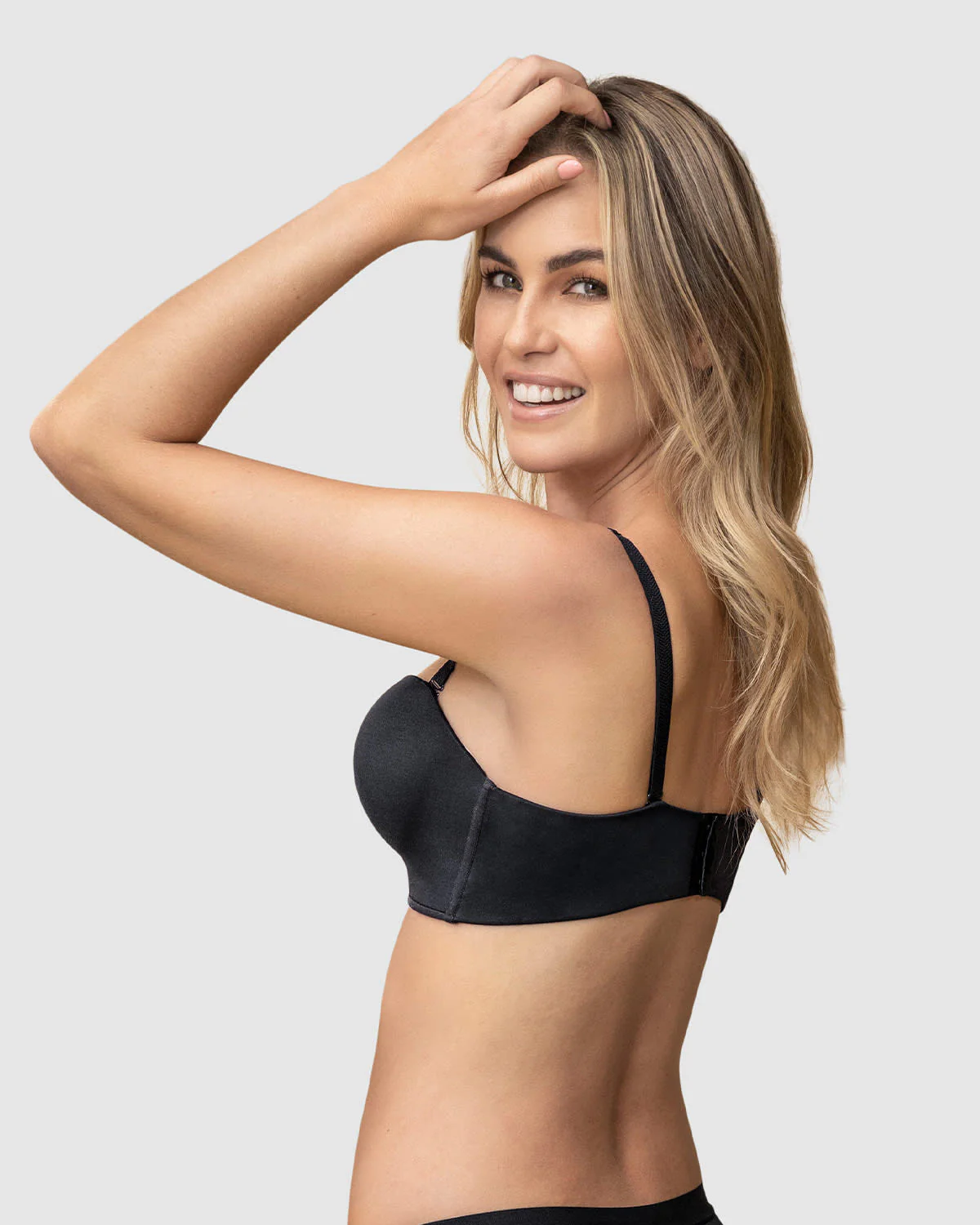Brasier WOW de triple realce ideal como strapless - Image 9