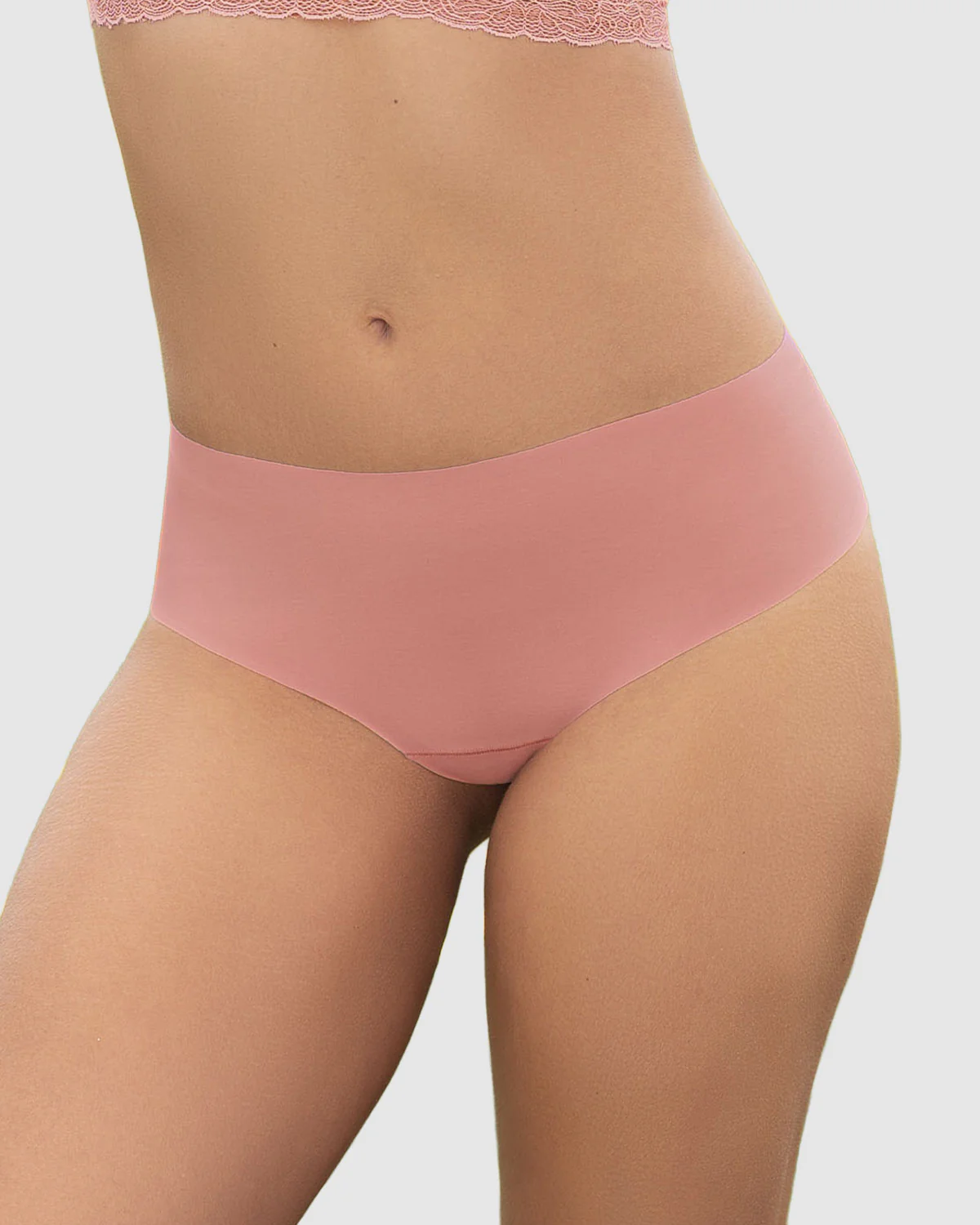 Cachetero invisible tiro alto - Image 14