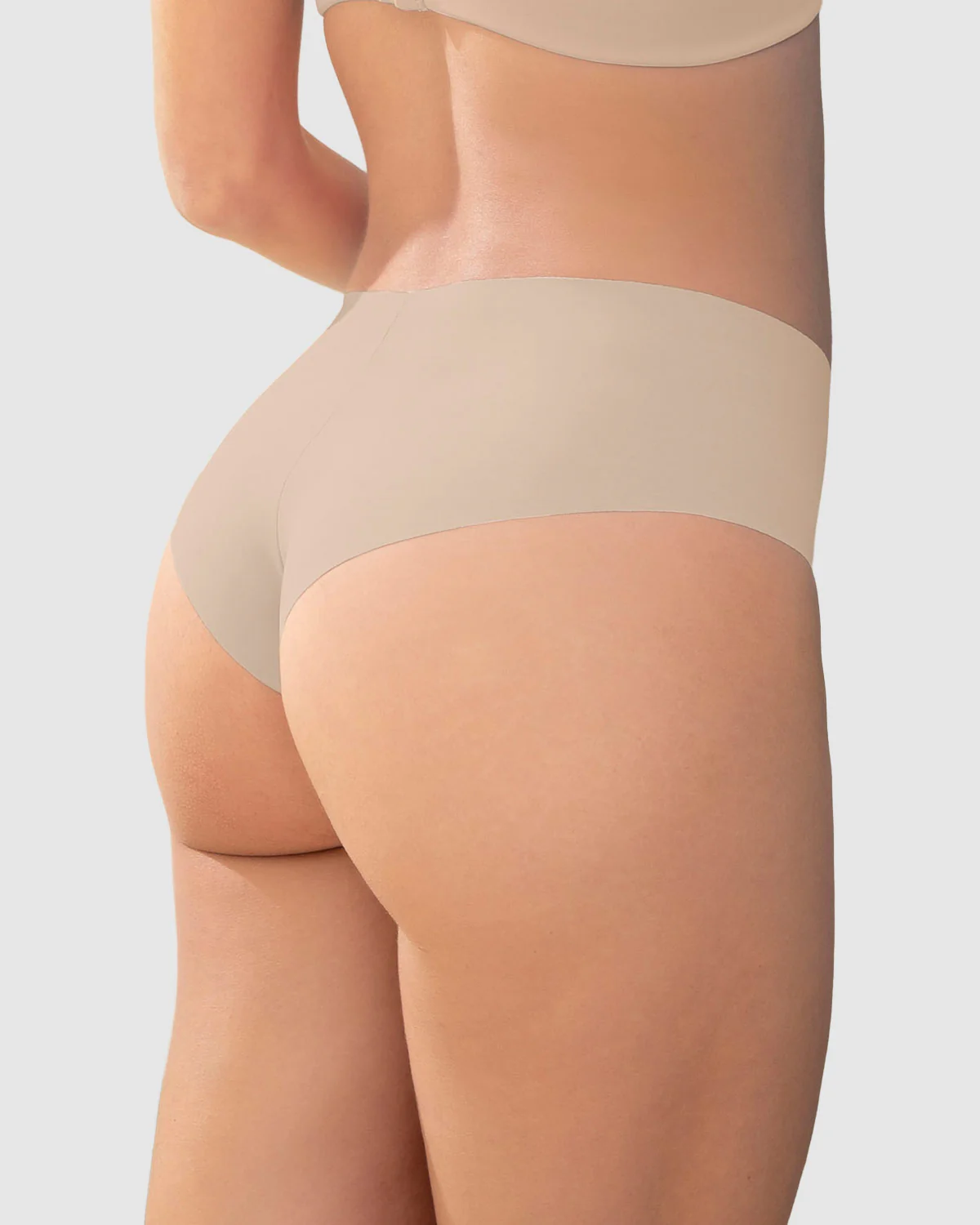 Cachetero invisible tiro alto - Image 17