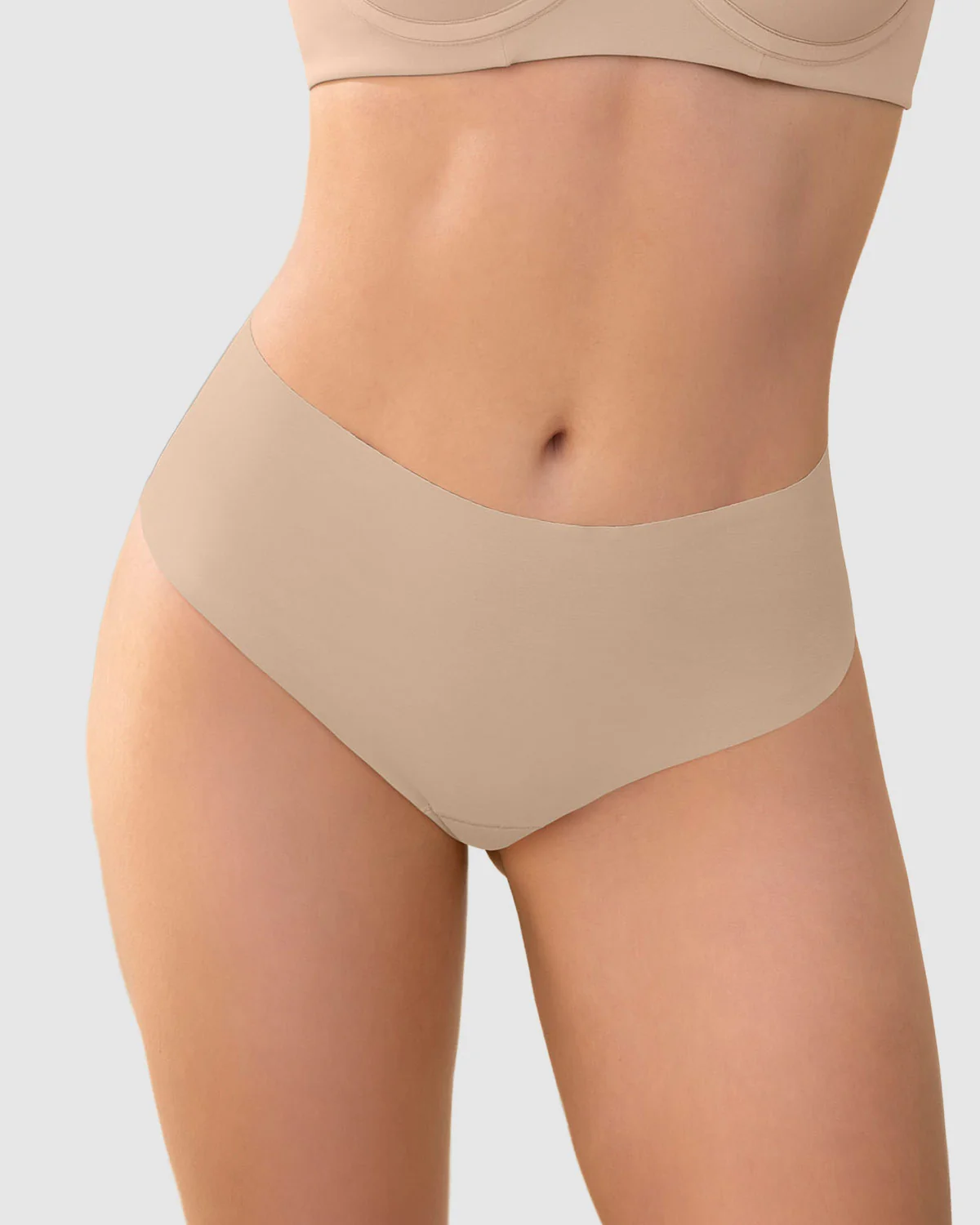 Cachetero invisible tiro alto - Image 18