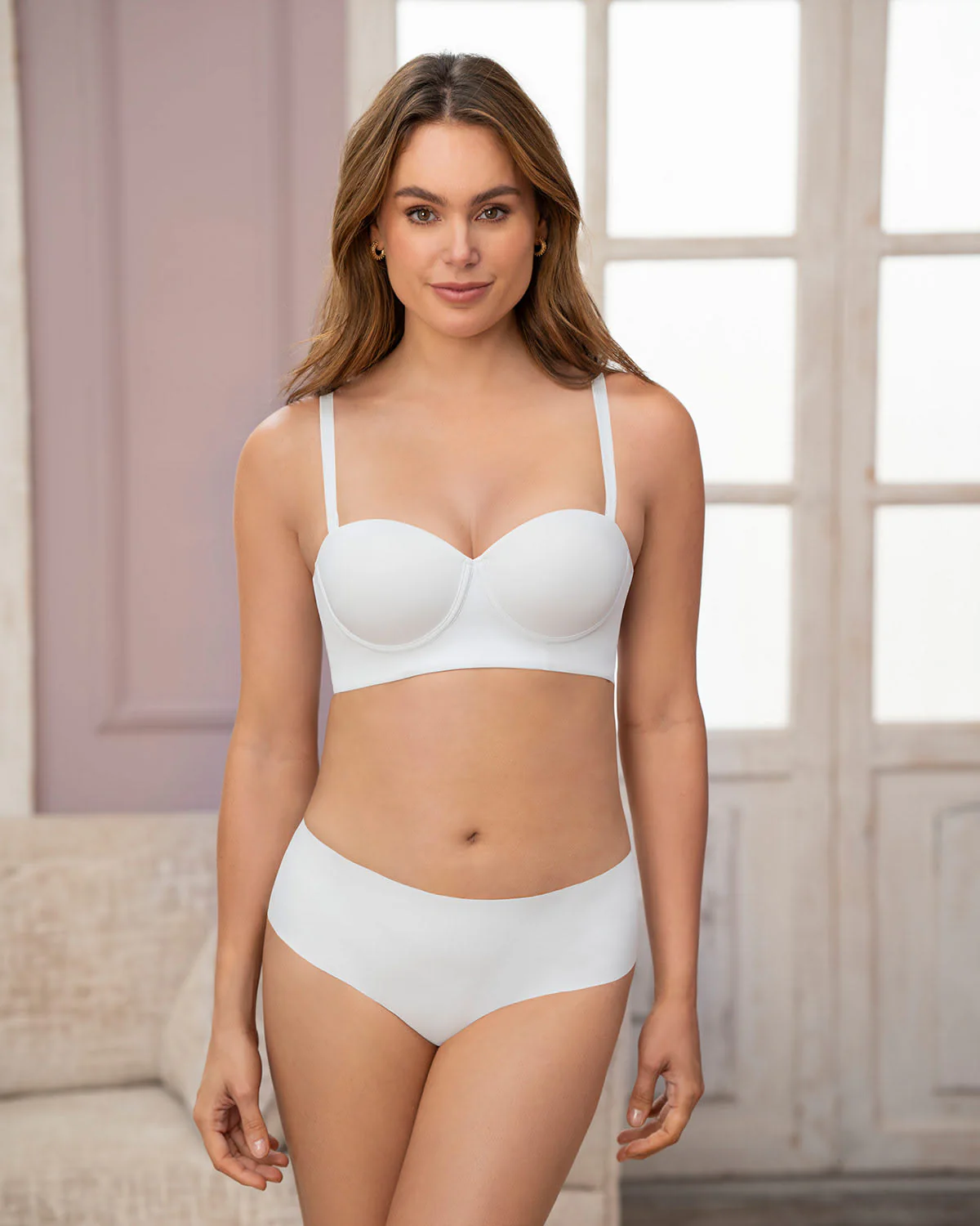 Cachetero invisible tiro alto - Image 4