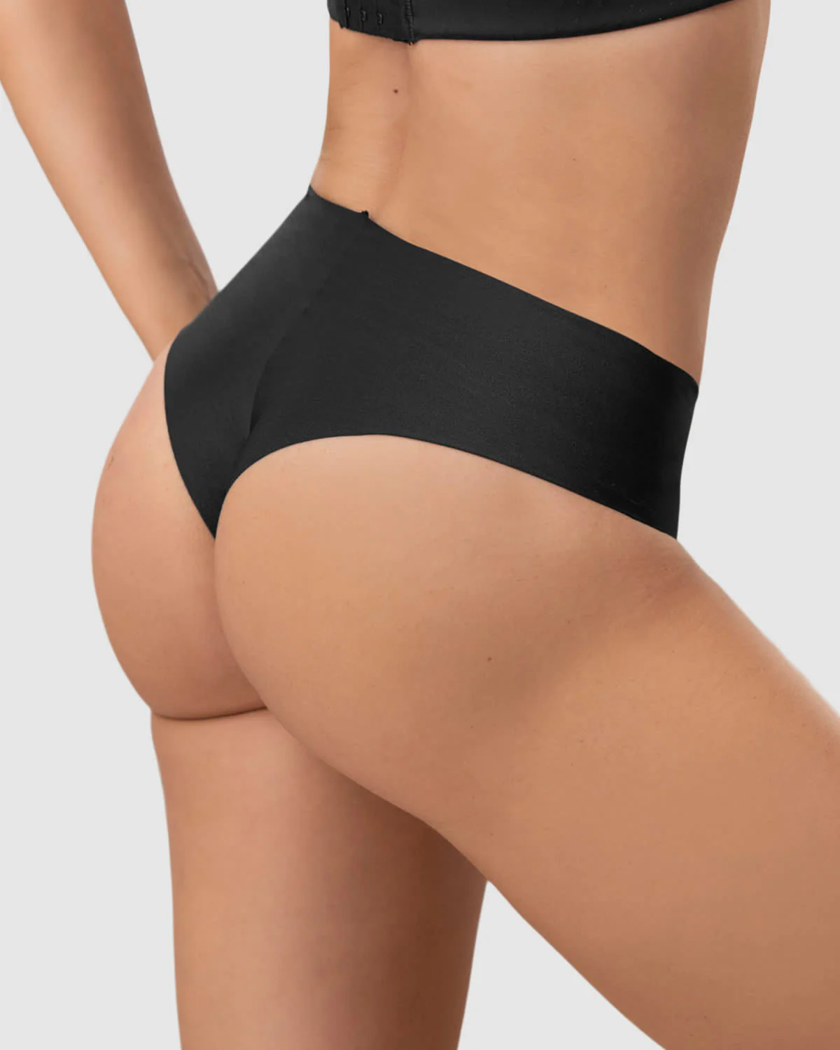 Cachetero invisible tiro alto - Image 5