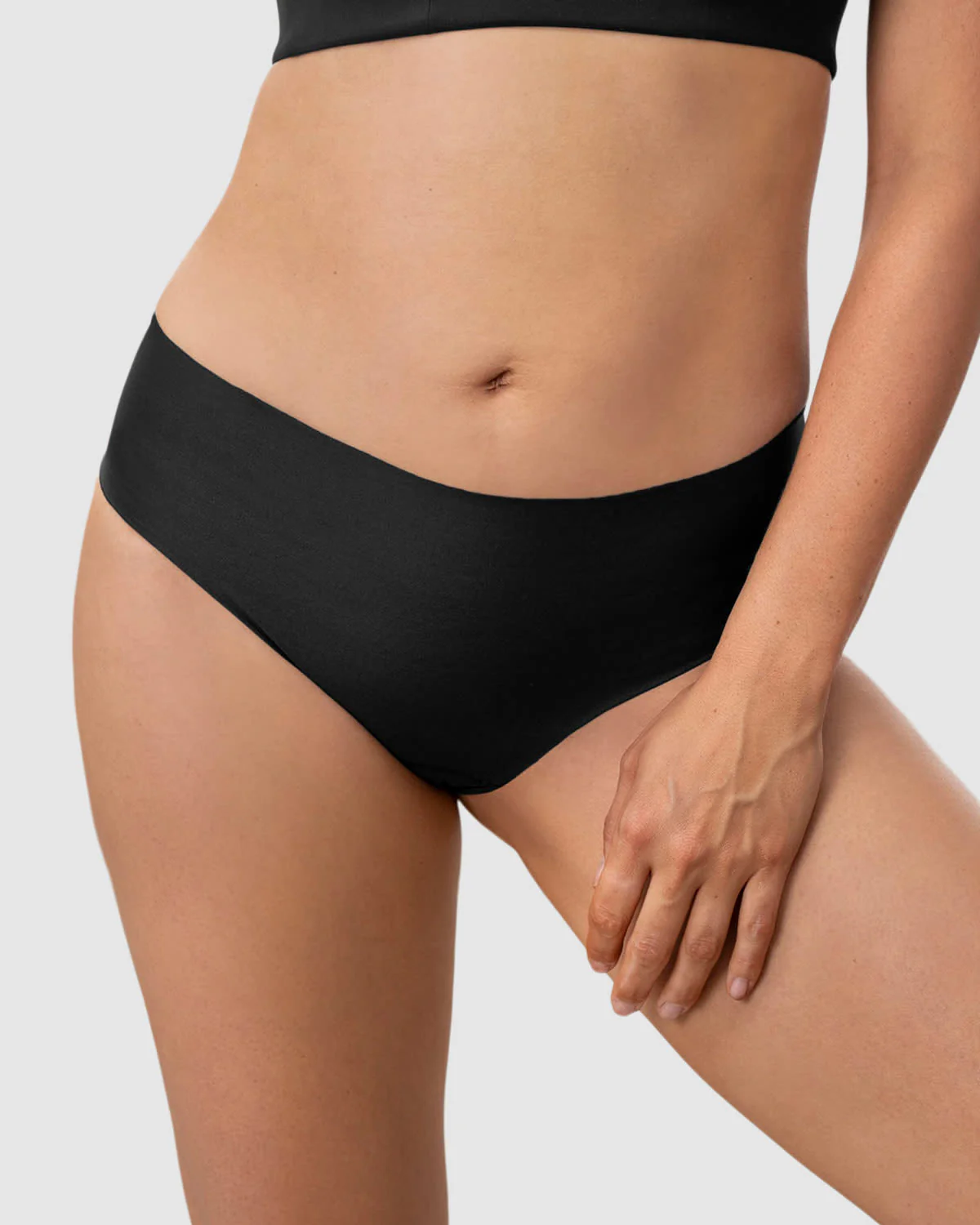 Cachetero invisible tiro alto - Image 6