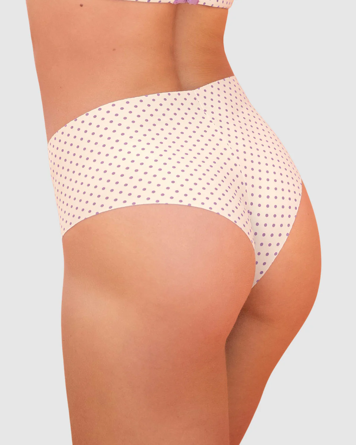 Cachetero invisible tiro alto - Image 9