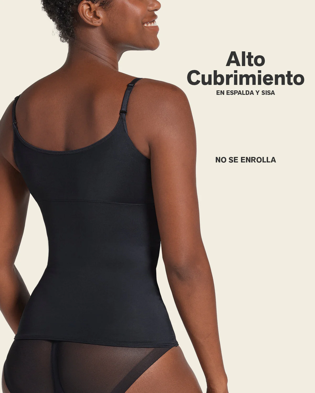 Camiseta multiusos de control de abdomen - Image 10