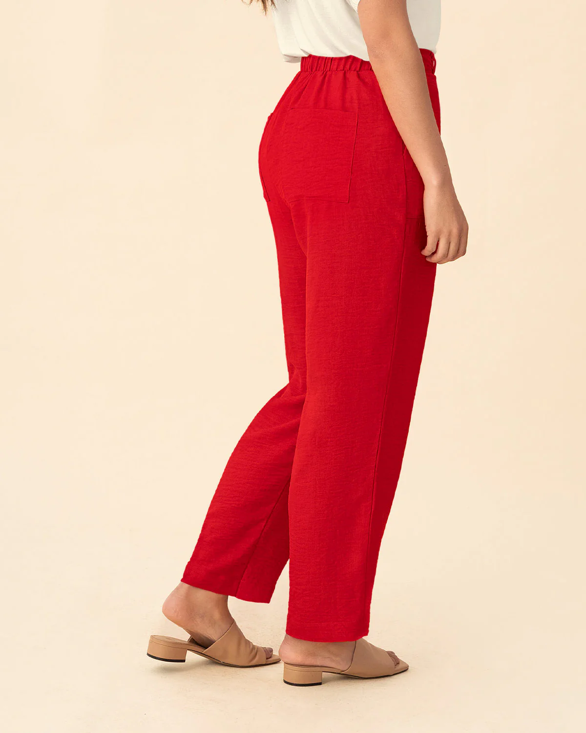 Pantalón con bolsillos funcionales - Image 6