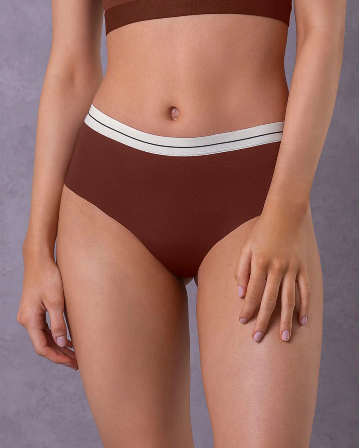 Panties cacheteros paquete x 3 ultracómodos - Image 3