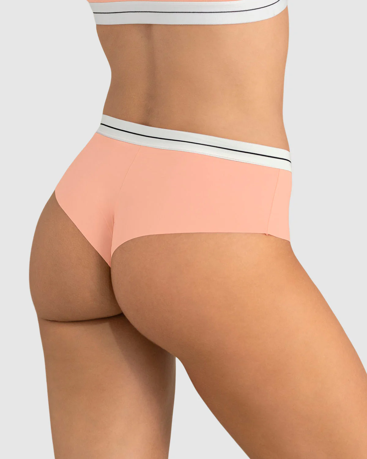 Panties cacheteros paquete x 3 ultracómodos - Image 7