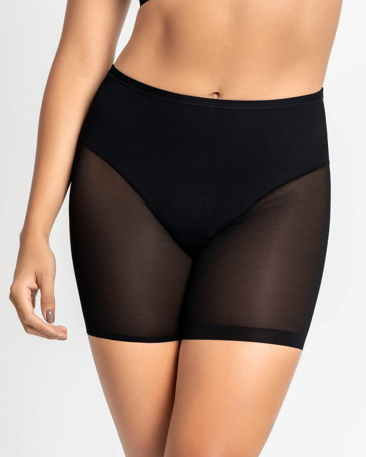 Panty faja invisible de control efecto brasilera - Image 6