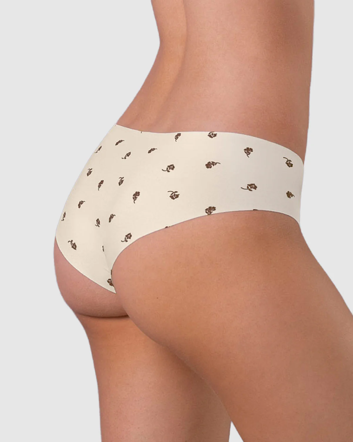 Paquete x 2 hípsters invisibles ultracómodos de tiro bajo - Image 15