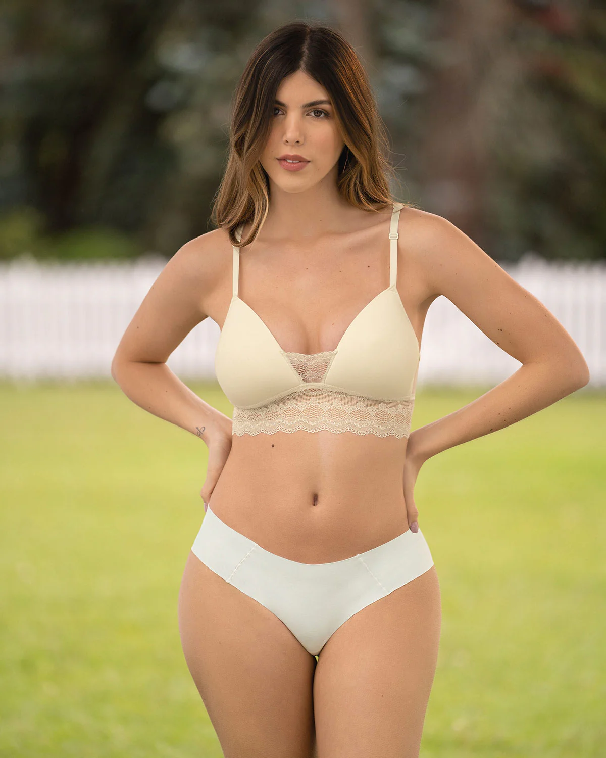 Paquete x 2 hípsters invisibles ultracómodos de tiro bajo - Image 7