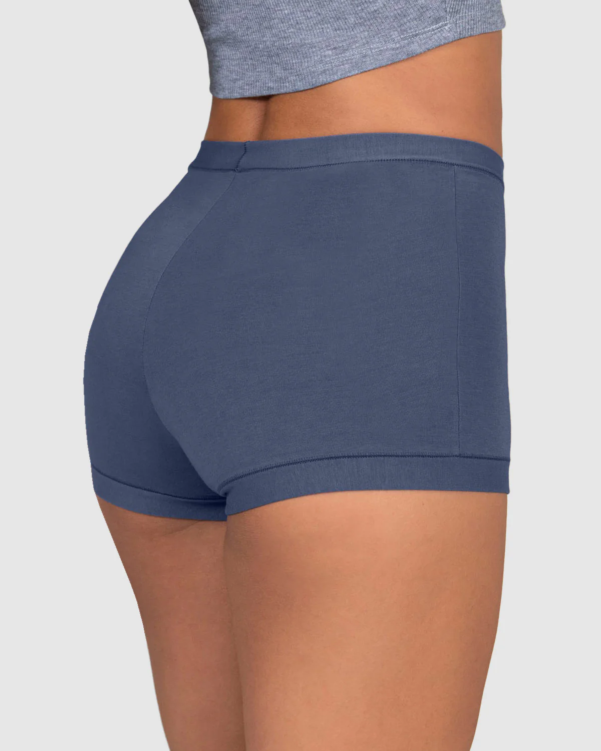 Paquete x 3 bóxers con algodón elástico - Image 10