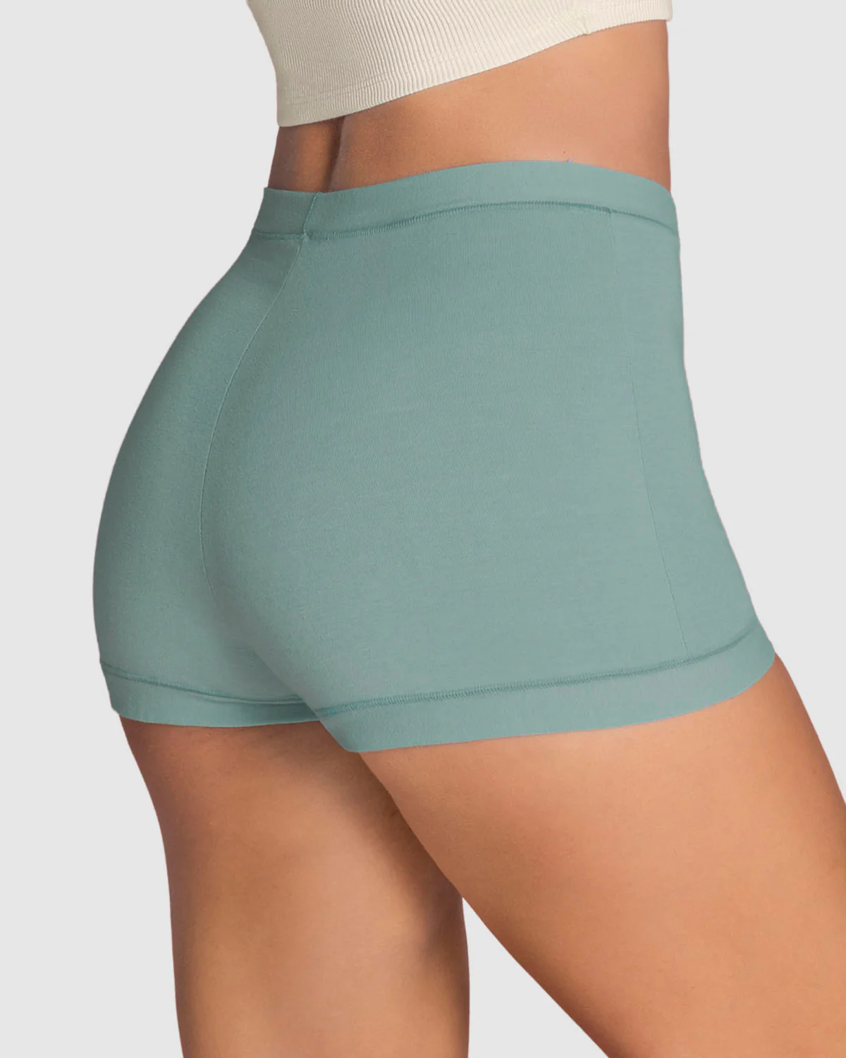 Paquete x 3 bóxers con algodón elástico - Image 6