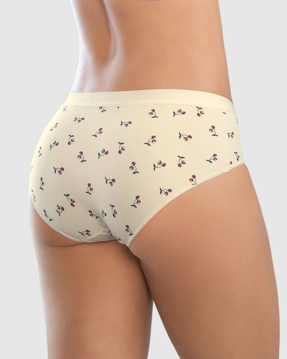 Paquete x 3 hípsters cómodos y suaves de buen cubrimiento - Image 7